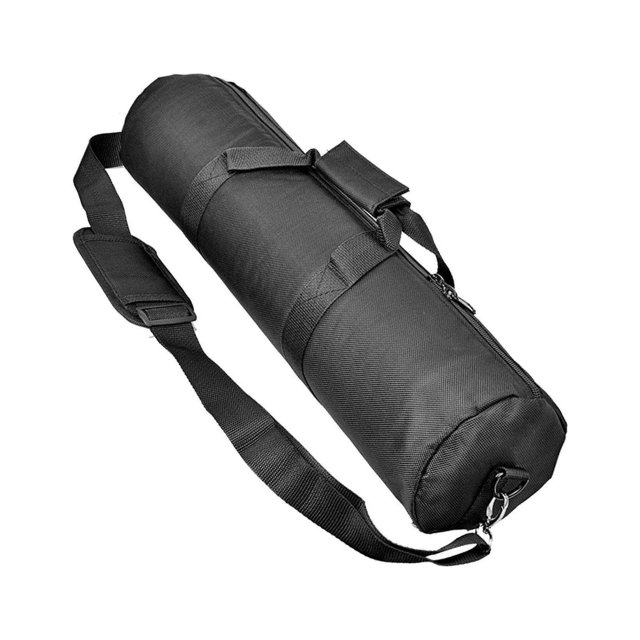 transemion Tripod Case Tripod Carrying Case Bag for Photography Photo Studio Tripod 75cm