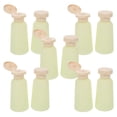 thumbnail image 1 of KALLORY 10Ud Portátiles A De Para Gel Corporal Y Champú En Aguacate, 1 of 8