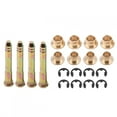 thumbnail image 2 of Car Door Hinge Pin,Door Hinge Pin Repair Auto Door Hinge Pin Door Hinge Pin User-Friendly Design, 2 of 10