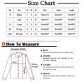 thumbnail image 3 of GigrtiJin Mens Long Sleeve Cardigan Shirt Solid Color Stand-Up Collar Button down Shirts Jackets with Pocket, 3 of 5