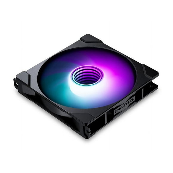 Phanteks PH-F140M25R_G2_DBK01 Case Fan Phanteks Ph-f140m25r_g2_dbk01 R