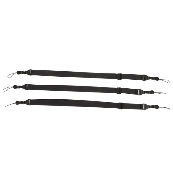 Correa de hombro de repuesto, correa de hombro ajustable de 3 uds., funda para tableta, correa para tableta, cordón para el cuello, características de vanguardia Jadeshay A