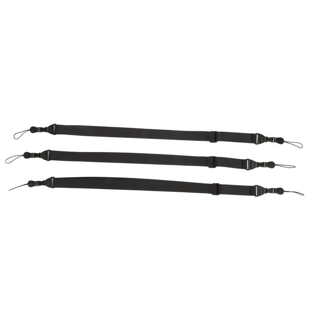 Correa de hombro de repuesto, correa de hombro ajustable de 3 uds., funda para tableta, correa para tableta, cordón para el cuello, características de vanguardia Jadeshay A