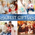 thumbnail image 6 of XZYG Gifts for Dad Blanket for Dad Gifts Dad Birthday Gifts Christmas Gi fts for Dad from Daughter Presents for dad Dad Blanket Super Soft Flannel Throw Blanket(40*50inch), 6 of 6