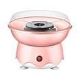 thumbnail image 3 of Retro Machine Mini Portable Household Candy Maker Machine Stylish Simple Candy Machine Pink, 3 of 8