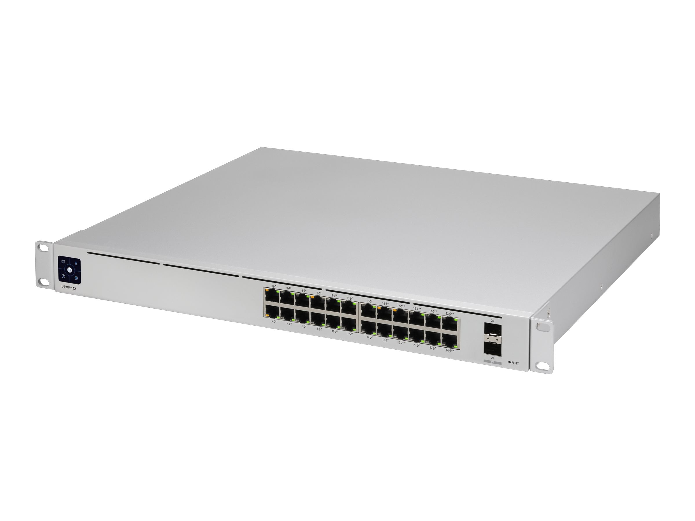 Ubiquiti Networks UniFi Pro PoE 24-Port Gigabit Managed PoE Network Switch with SFP+