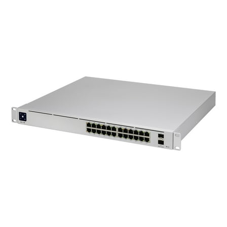 Ubiquiti Networks UniFi Pro PoE 24-Port Gigabit Managed PoE Network Switch with SFP 