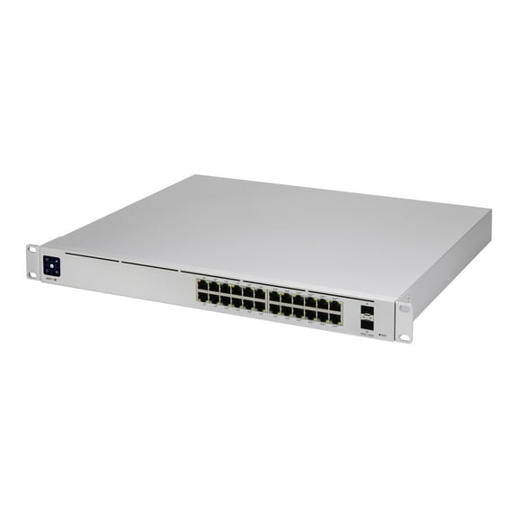 Ubiquiti Networks UniFi Pro PoE 24-Port Gigabit Managed PoE Network Switch with SFP 