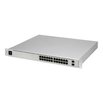 Ubiquiti Networks UniFi Pro PoE 24-Port Gigabit Managed PoE Network Switch with SFP