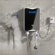 thumbnail image 1 of Calentador de agua eléctrico instantáneo Pomoko de calentamiento rápido de cocina pequeña, 1 of 4