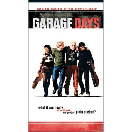 Garage Days