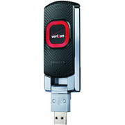 Best Verizon Modems - Pantech UML290 4G USB Modem (Verizon Wireless), 4G-enabled Review 