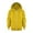 z251022-Yellow-A, variant on XEGLSBU Girls Hoodies Size 7-8 Baby Kids Long Sleeve Letter Printed Hoodie Zipper Up Sweatshirts Children Unisex Soft Coat Blouse With Pocket Sky Blue Size 4-5 Years