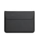 thumbnail image 1 of Tholdsy Bolsa de almacenamiento para portátil, reemplazo plegable elegante, ergonómico, resistente al agua, para ordenador portátil, Videojuegos y accesorios Negro, 1 of 6