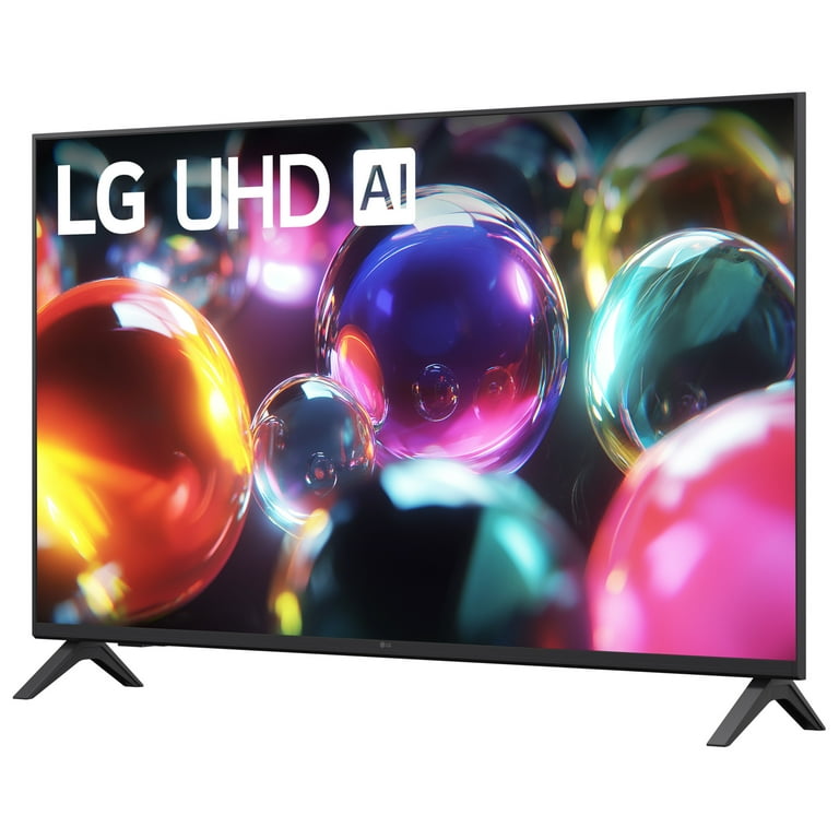 LG UHD AI 43V型テレビ 43V型 4K液晶テレビ 43UT8000PJB | LG JP