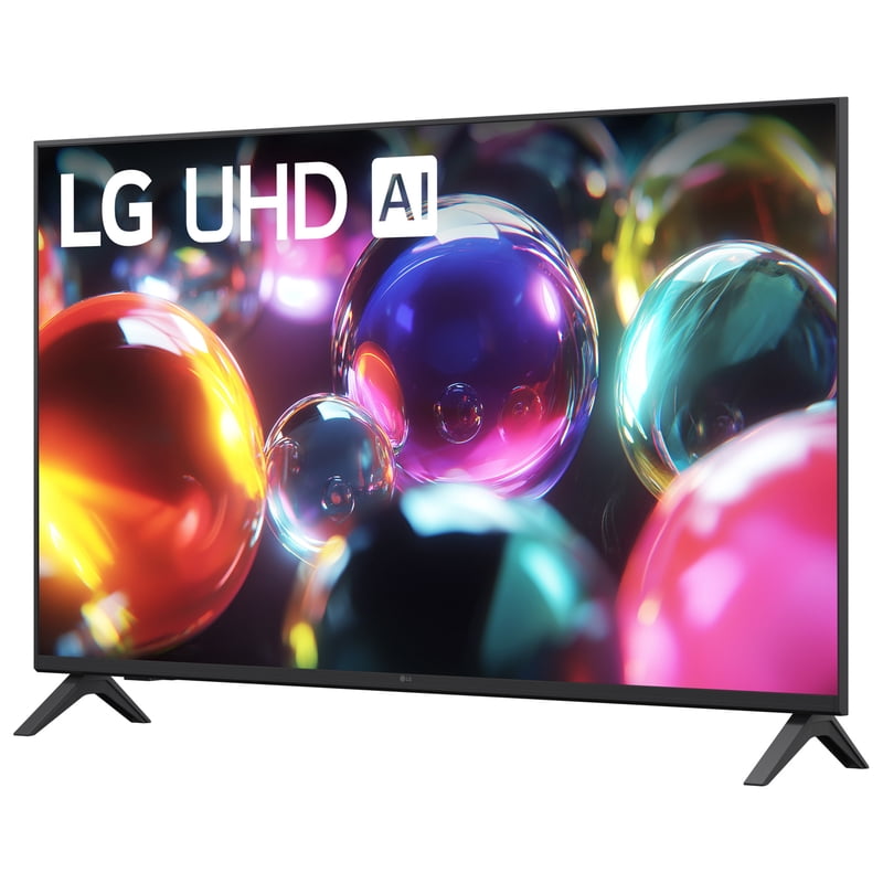 LG 43" 4K UHD UA70 AI Smart TV, 43UA7000 gallery view