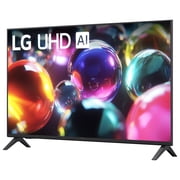 LG 43 4K UHD UA70 AI Smart TV, 43UA7000