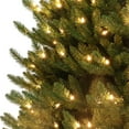 thumbnail image 6 of Puleo International 7.5' Canadian Balsam Fir Artificial Christmas Tree with 1000 Clear LED Lights, 6 of 6