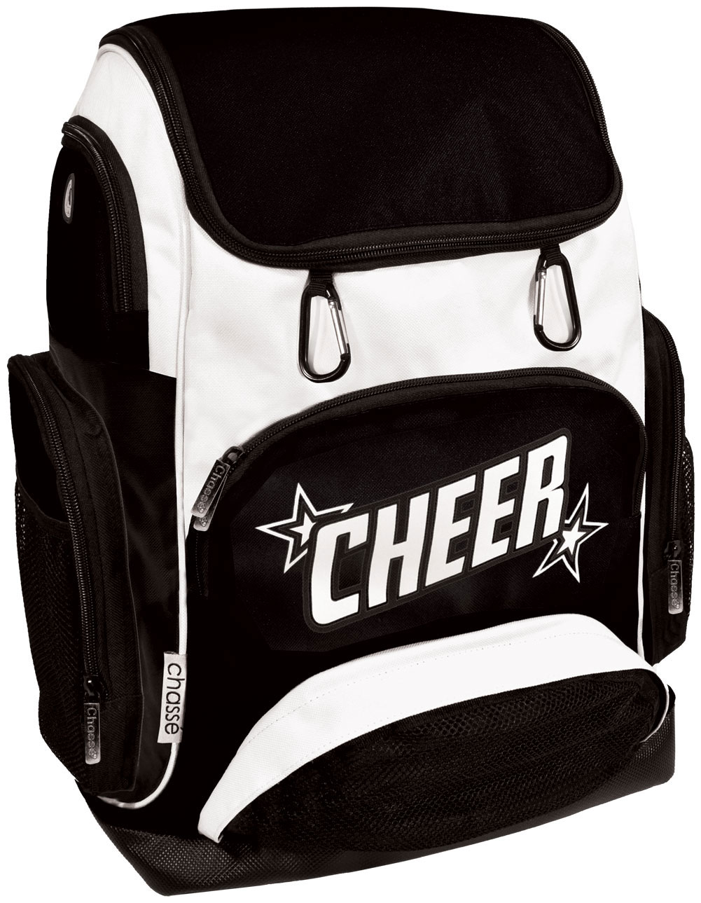 chasse weekender backpack