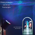 thumbnail image 3 of Humidificador de niebla fría Mini humidificador portátil con luces LED, humidificador de aire portátil USB ultra silencioso esquí esquí Gafas de esquí, 3 of 5