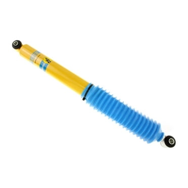 Bilstein B6 4600 Suspension Shock Absorber for 2000-2004 Dodge Dakota main image 1