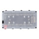 thumbnail image 1 of FLhrweasw 1 A 8 Multi Way RGB PWM HUB 12V/4 Pines para Placa Base Ventilador (SATA+Shell), 1 of 9