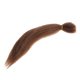thumbnail image 4 of Peluca de cabellero Lacio DIY de 23cm para Recién Nacidas DIY Accs Make Brown, 4 of 7