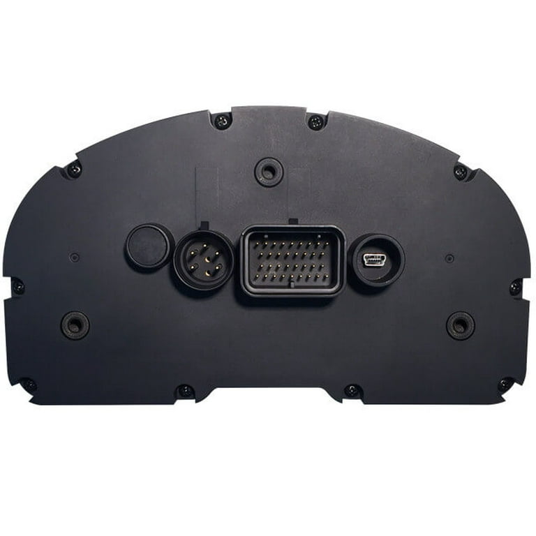 Racepak IQ3 Street Dash Display Kit 250-DS-IQ3S Racepak IQ3 Street Dash Display Kit 250-DS-IQ3S