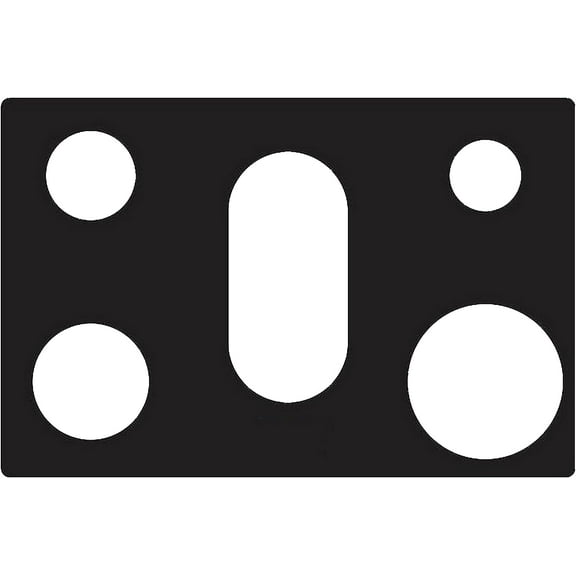 FanXm Samsung Gas Stove Protectors 30 Inch