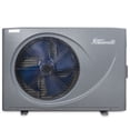 thumbnail image 3 of XtremepowerUS Pool Heat Pump 65,000 BTU for Above Ground & In-Ground Pools, Electric Swim Pool Heater, 3 of 8