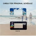 thumbnail image 6 of Digital Countdown Timer Clock Event Tracking Backlighting Buzzer Desktop Alarm Clock, 6 of 9