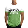 thumbnail image 1 of Tee Shirts Men Pocket T Shirt Pack Heavy T Shirts for Men Turtle Neck Top Pack for Men Medium T Shirts for Men T Shirt Workout Shirt Set Shirt for Men Mens Plain T Shirts Men Medium Shirts Men', 1 of 4