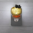 thumbnail image 2 of Yankee Candle CRACKLE PUMPKIN WITH LIGHT ScentPlug Base, 2 of 2