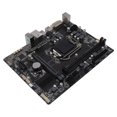 thumbnail image 2 of PlacA Base M-ATX Gaming, PlacA Base de Escritorio PCI-E 3.0 Para Core i7 I5 I3 Pentium Celeron 14Nm CPU, 2 of 7