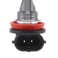 thumbnail image 4 of xinxixnxx Pair H8 H11 3030 24W 12-LED Conversion Kit 6500K Car Bulb Fog Driving Light, 4 of 9