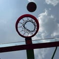 thumbnail image 4 of Filet de Basketball Portable, Filet de Basketball Professionnel Détachable, et Design, 4 of 5