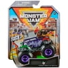 Monster Jam Joker - 1:64 Scale