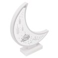 thumbnail image 3 of Ramadan Mubarak Lamp,Ramadan Mubarak Light Decorative Wooden LED Light Wooden Moon LED Light Best in Class, 3 of 14