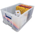 thumbnail image 3 of Bankers Box® Plastic Storage Box Bonus Pack 1 (2 x 85L + 1 x 70L), 3 of 6
