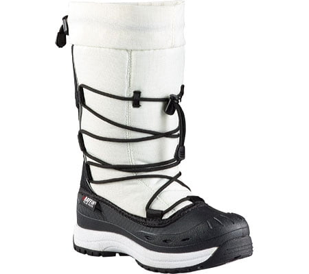 Baffin Snogoose Womens Snowmobile Boots 