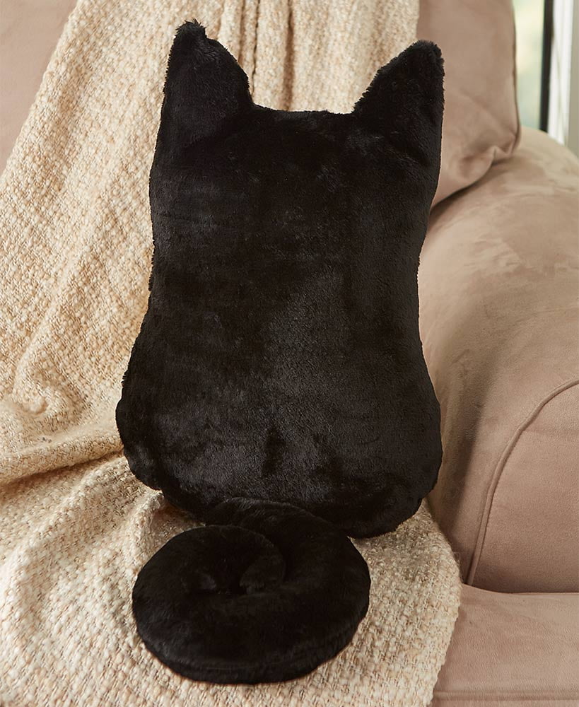 cat pillows walmart