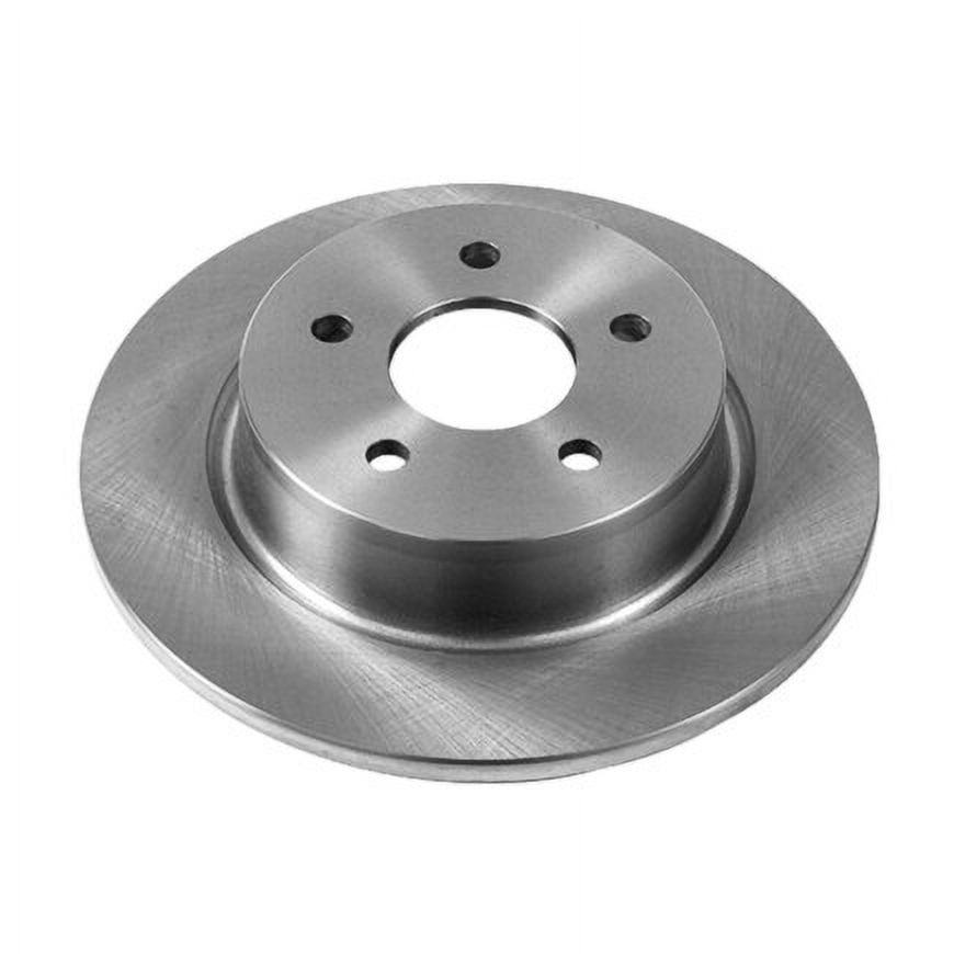 PowerStop AR85149 Autospecialty By Power Stop OE Replacement Brake Rotor Fits select: 2013-2016 FORD ESCAPE, 2014-2018 FORD TRANSIT CONNECT