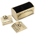 thumbnail image 1 of <p>Baby Keepsake Box Keepsake Box My First Tooth Box Tooth Fairy Box Tooth Fairy Gifts Baby Keepsake Box European Style Rust Resistance Beautiful Appearance Tooth Fairy Gifts For, 1 of 7