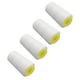 thumbnail image 3 of Hilo Serger De Costura, Poliéster Blanco De Primera , Resistente, Duradero, Resistente Al Desgaste, Hilo Blanco Ampliamente Utilizado, 4 Uds., 3 of 7