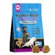 thumbnail image 4 of Dog Allergy Chewabl e Chews Itch Skin&Coat Relief  Dogs Supplements food ,Itchy Skin Relief Treatment Pills 60Chews Omega3 ShopWise Round, 4 of 6