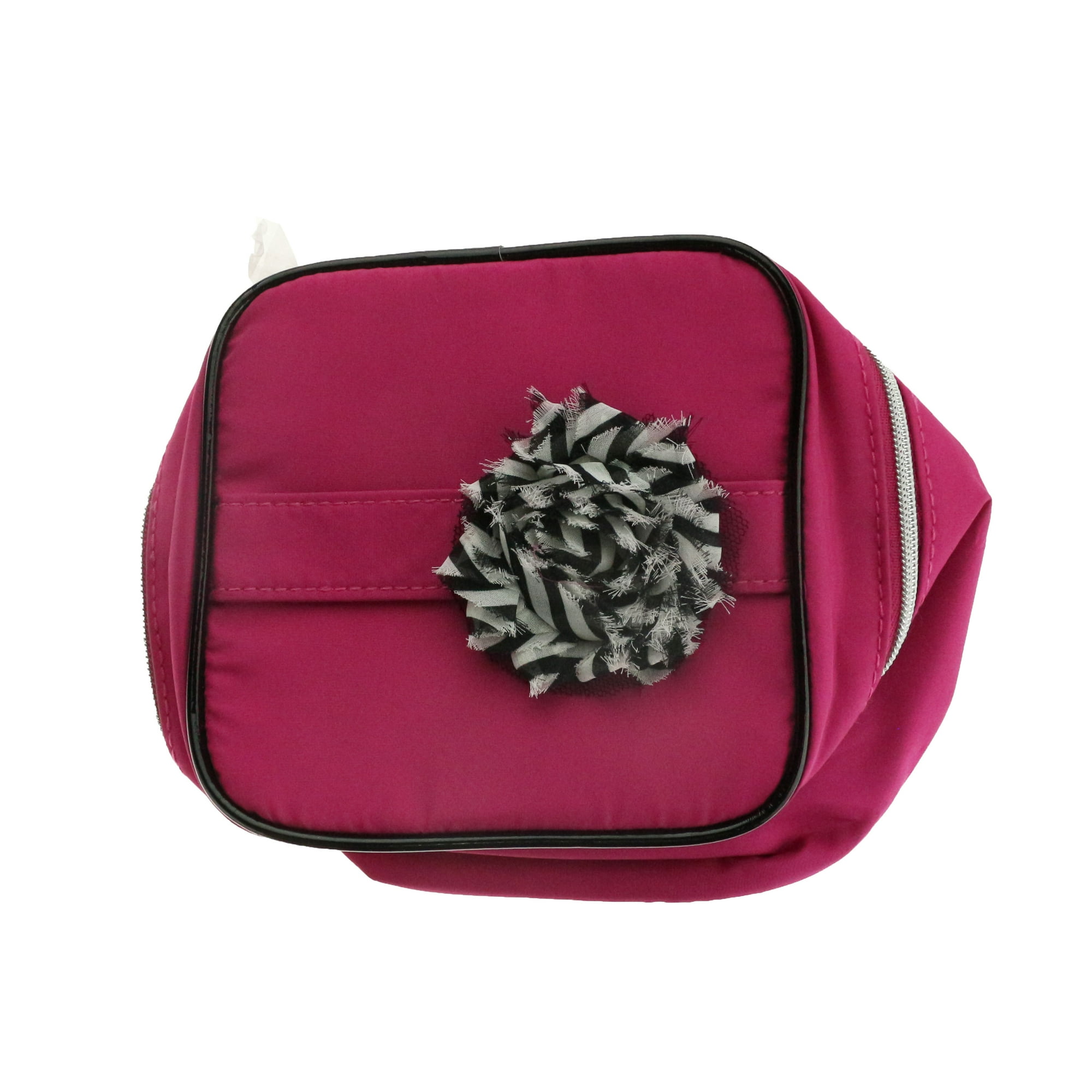 Lancome pink bag deals