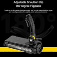 thumbnail image 4 of Ulefone Armor mini 20T Pro / 20 Pro Back Clip Phone Case - Durable Protective Cover, 4 of 4