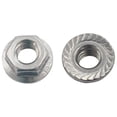 thumbnail image 4 of OIL PAN STUD KIT BOLTS STAINLESS STEEL KIT Replacement for  283 327 350 400 SMALL BLOCK, 4 of 7
