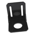 thumbnail image 4 of 4x Soportes De Montaje De Motor A Acero en apariencia L Accesorio De Equipamiento Industrial, 4 of 5