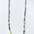 thumbnail image 4 of 27" Multicolor Glass Bead Necklace (Dozen), 4 of 5
